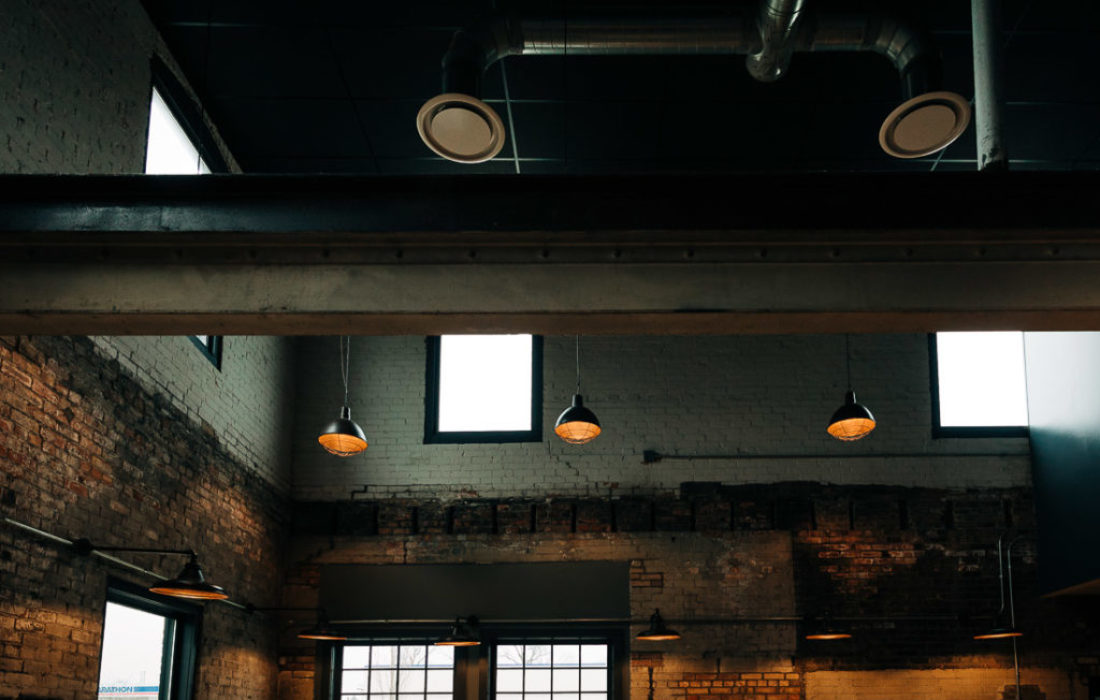 Junk Ditch Brewing Company, Food and Restaurant Photography by Danielle Doepke Photography, Fort Wayne, Indiana