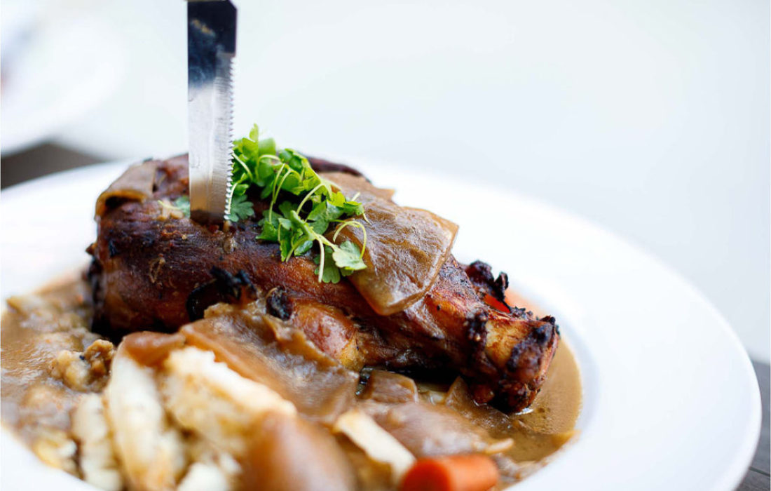 JK O'Donnels, Food and Restaurant Photography by Danielle Doepke Photography located in Fort Wayne, Indiana