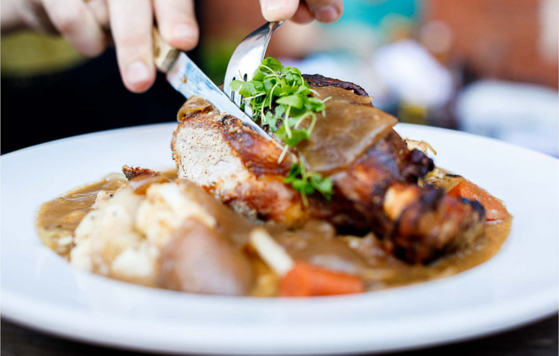 JK O'Donnels, Food and Restaurant Photography by Danielle Doepke Photography located in Fort Wayne, Indiana