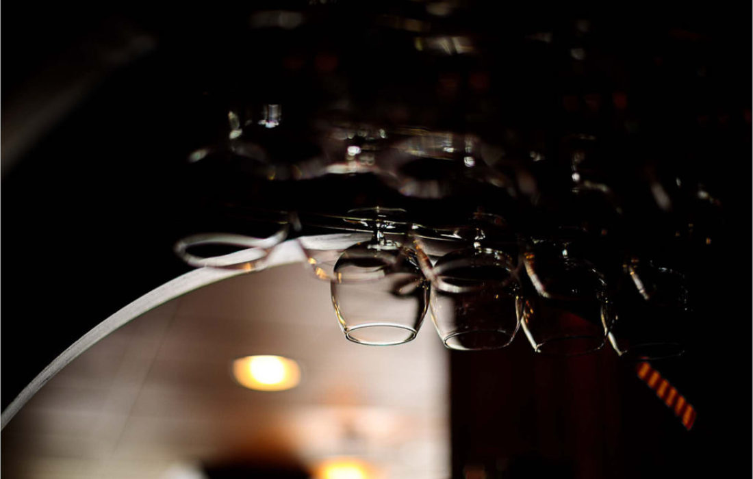 JK O'Donnels, Food and Restaurant Photography by Danielle Doepke Photography located in Fort Wayne, Indiana