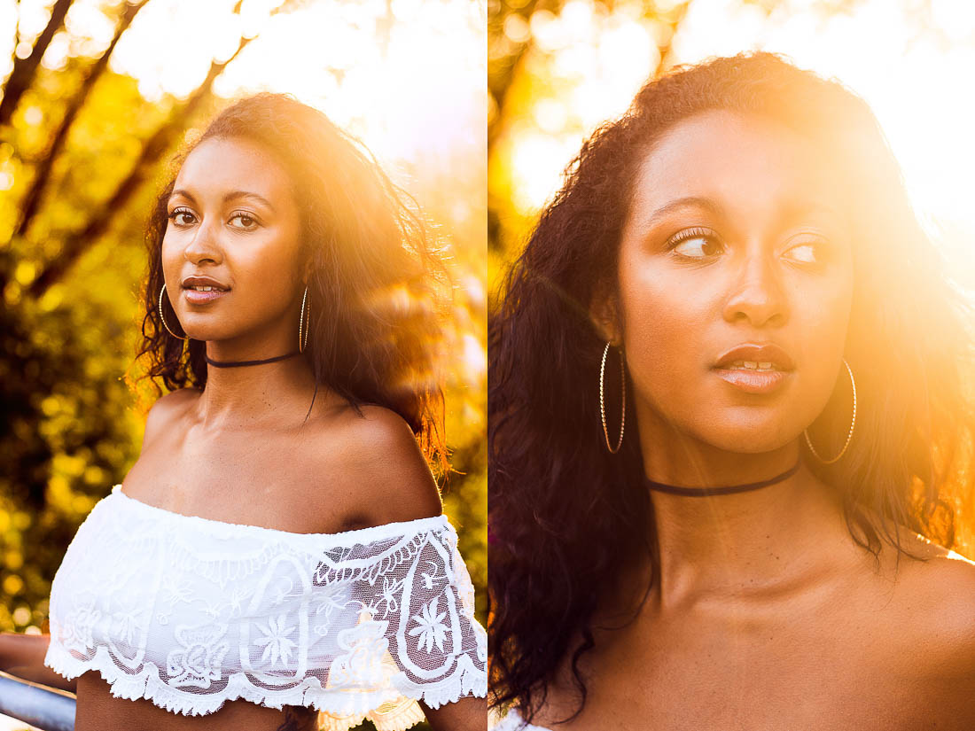 Eden, Headshot Portrait Session by Danielle Doepke Photography, Fort Wayne, Indiana Photographer