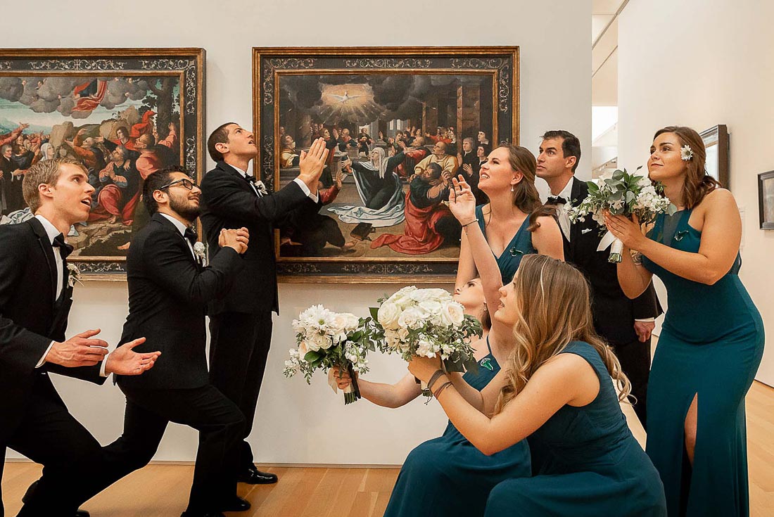 Paul and Shannon, North Carolina Holy Name of Jesus Cathedral, North Carolina Museum of Art, and North Carolina Museum of Natural Sciences Wedding by Danielle Doepke Photography