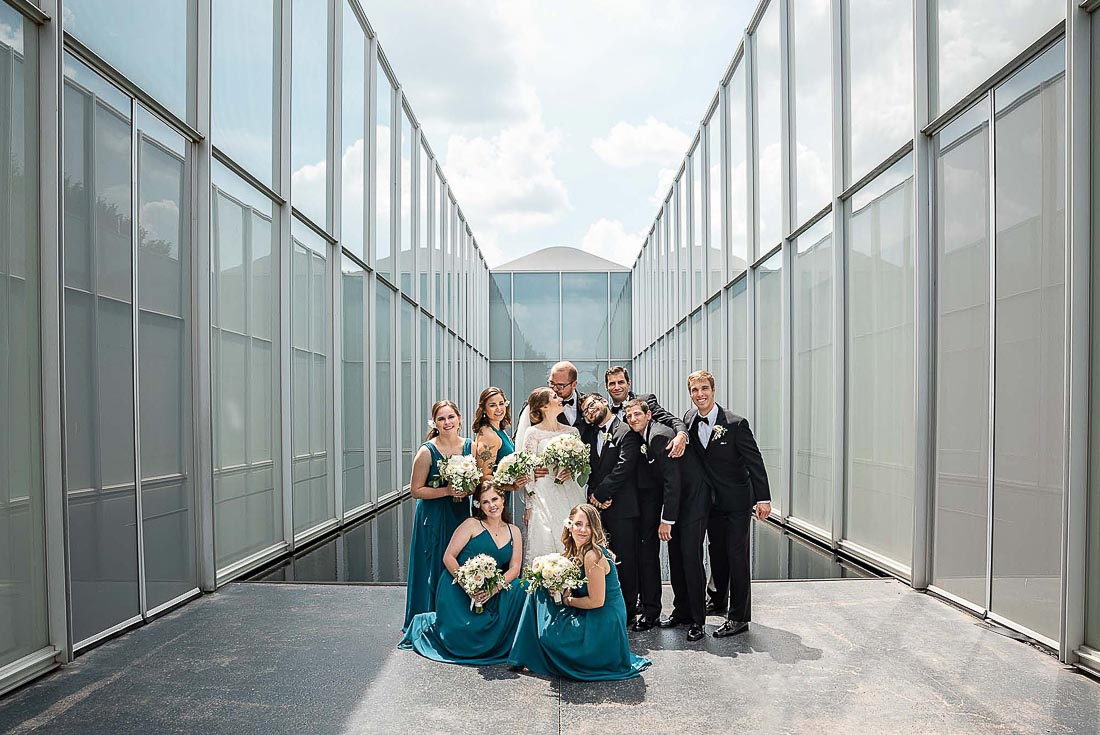 Paul and Shannon, North Carolina Holy Name of Jesus Cathedral, North Carolina Museum of Art, and North Carolina Museum of Natural Sciences Wedding by Danielle Doepke Photography