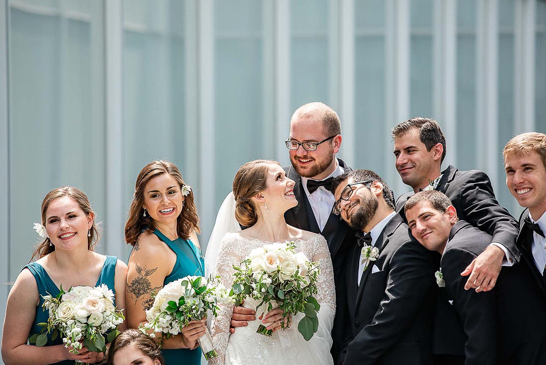 Paul and Shannon, North Carolina Holy Name of Jesus Cathedral, North Carolina Museum of Art, and North Carolina Museum of Natural Sciences Wedding by Danielle Doepke Photography