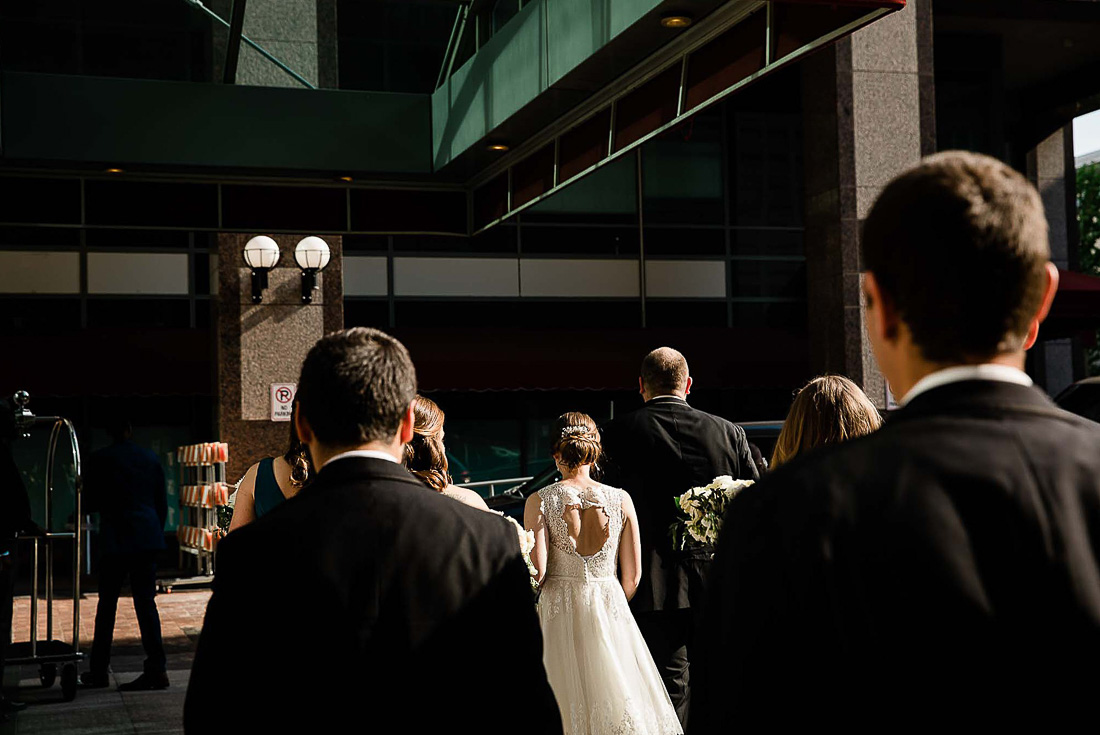 Paul and Shannon, North Carolina Holy Name of Jesus Cathedral, North Carolina Museum of Art, and North Carolina Museum of Natural Sciences Wedding by Danielle Doepke Photography