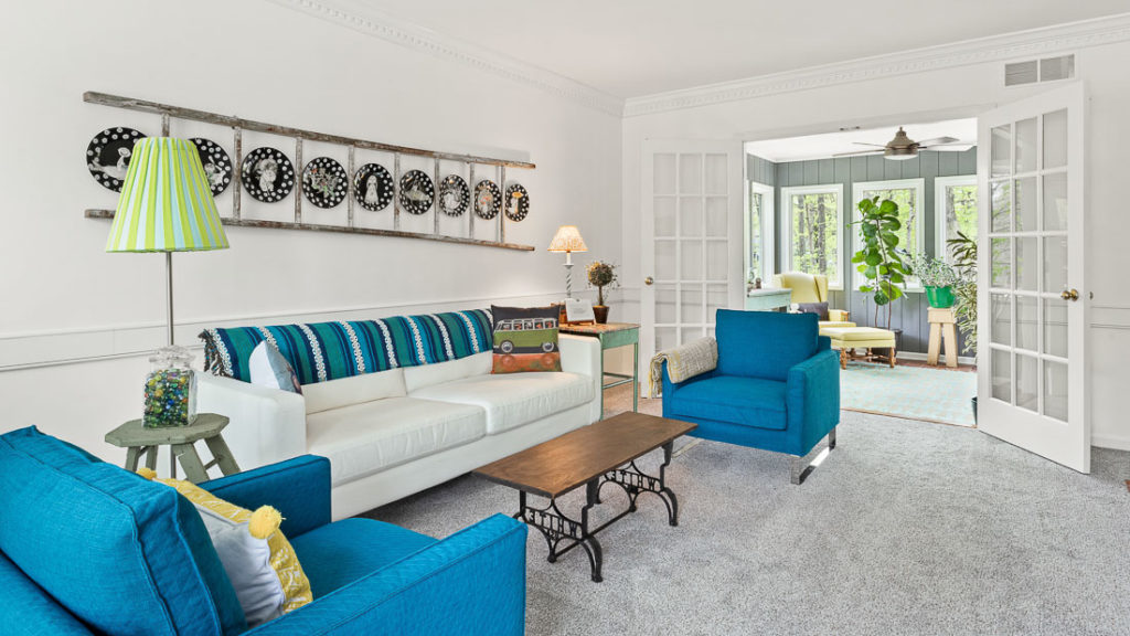 Glen Lake Drive, Real Estate Photography Danielle Doepke