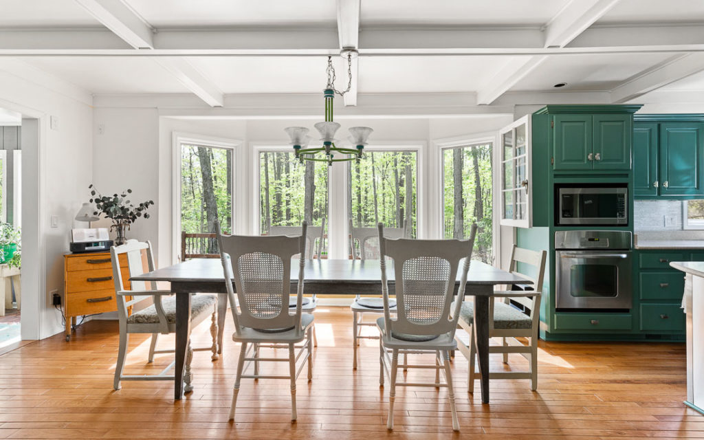 Glen Lake Drive, Real Estate Photography Danielle Doepke