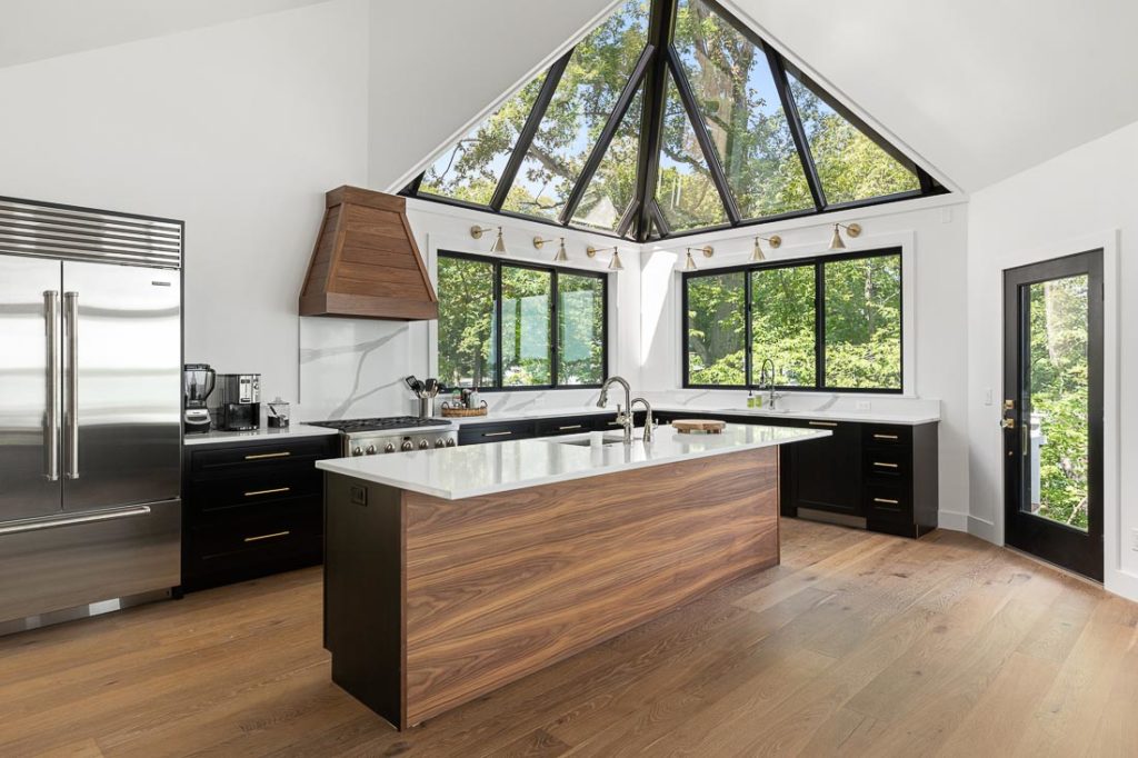 Vawter Park Lake Wawasee Real Estate Danielle Doepke