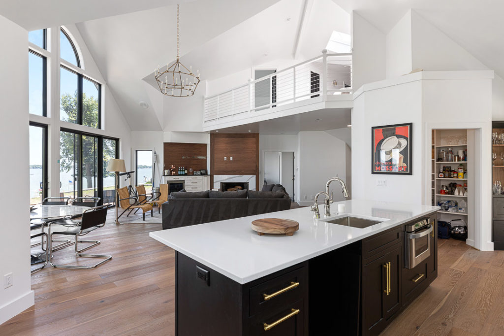 Vawter Park Lake Wawasee Real Estate Danielle Doepke