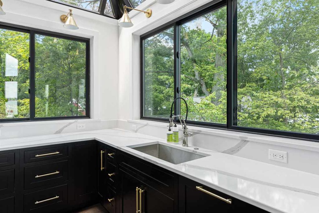 Vawter Park Lake Wawasee Real Estate Danielle Doepke