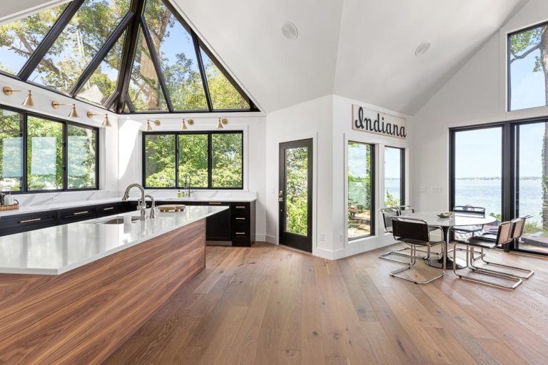 Vawter Park Lake Wawasee Real Estate Danielle Doepke