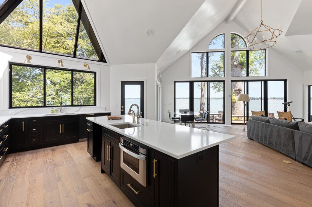 Vawter Park Lake Wawasee Real Estate Danielle Doepke