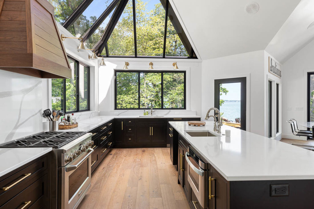 Vawter Park Lake Wawasee Real Estate Danielle Doepke