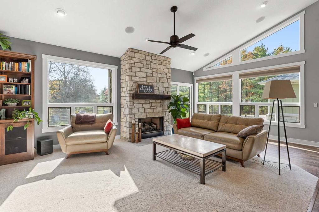 Indian Creek Road Roanoke, IN Real Estate Danielle Doepke