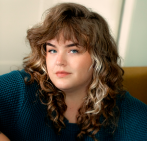 Danielle Doepke 2025 Headshot Danielle Doepke 2025 Headshot