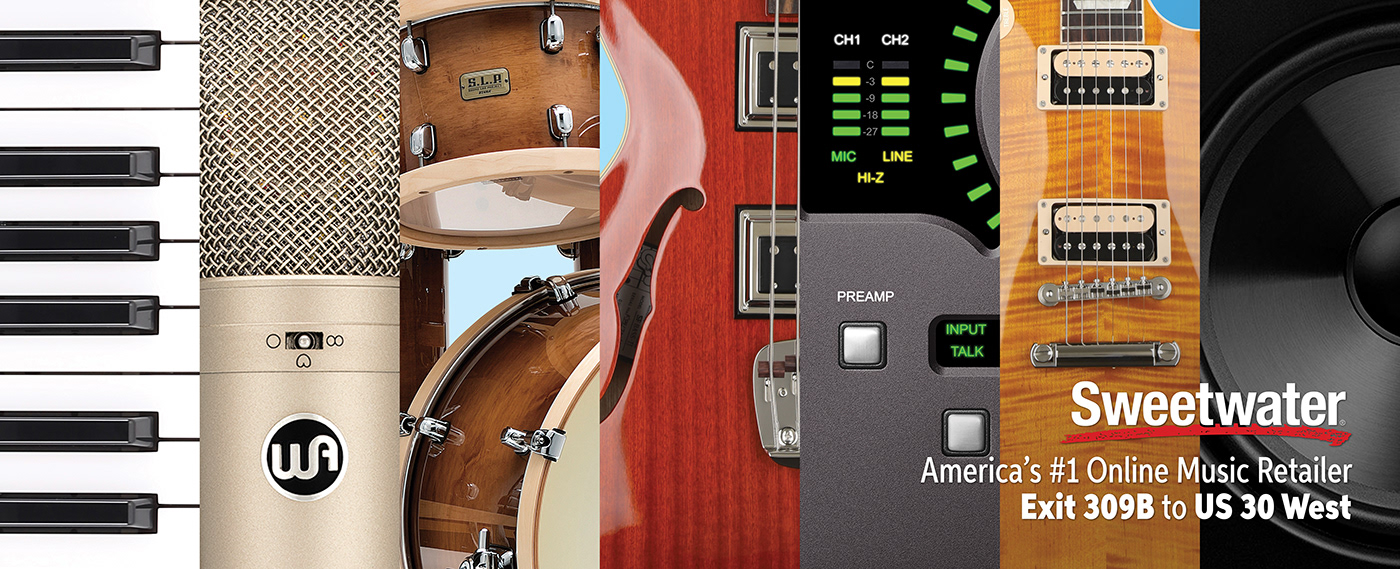 Danielle Doepke Design Portfolio - Sweetwater Project, Billboard Concepts - Spring 2021