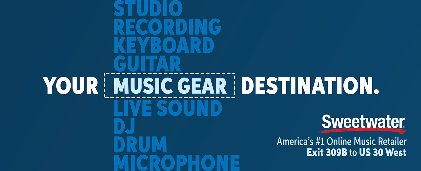 Danielle Doepke Design Portfolio - Sweetwater Project, Billboard Concepts - Spring 2021