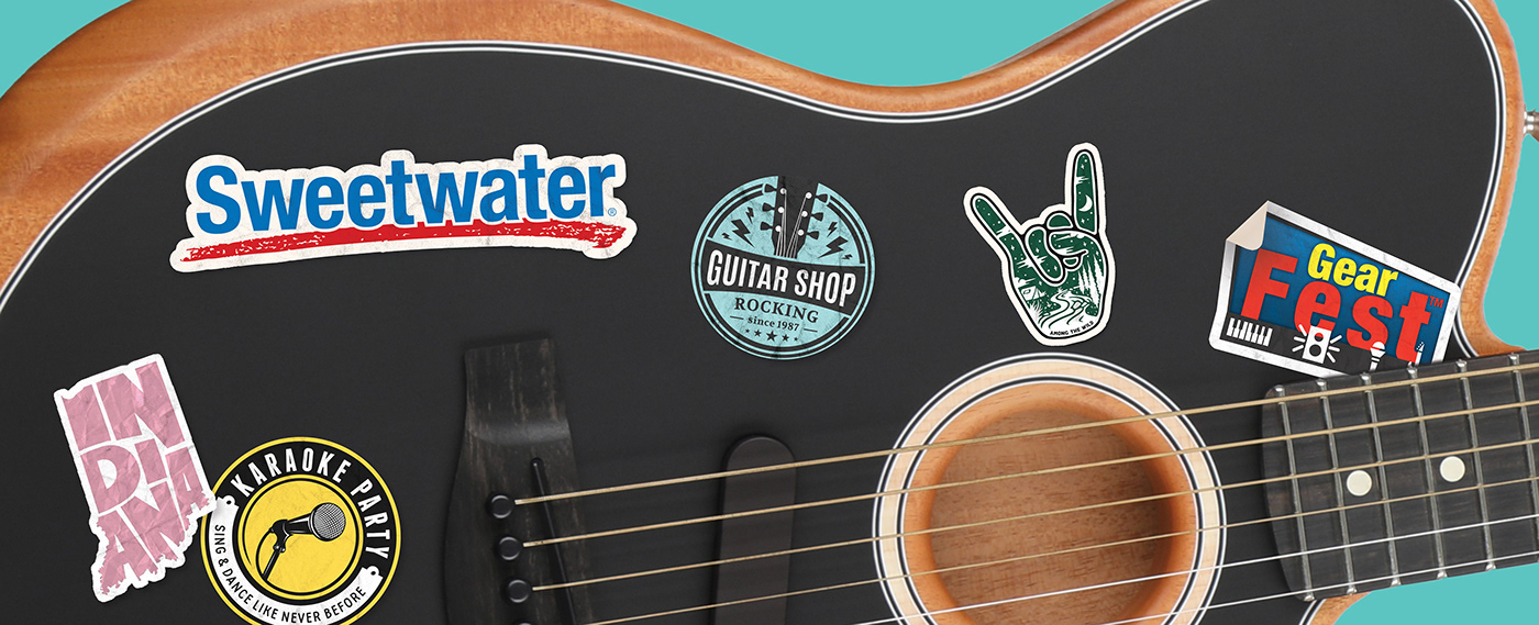 Danielle Doepke Design Portfolio - Sweetwater Project, Billboard Concepts - Spring 2021