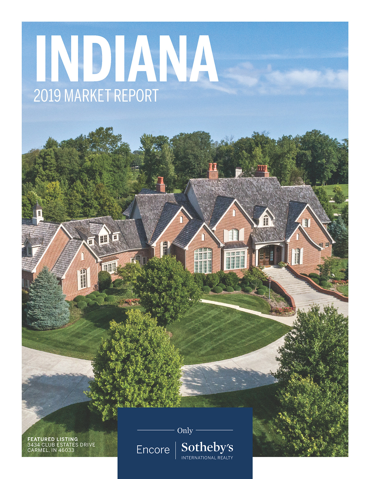 Danielle Doepke Design Portfolio - Encore Sotheby's International Realty Project