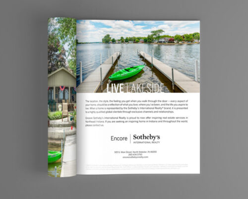 Danielle Doepke Design Portfolio - Encore Sotheby's International Realty Project Danielle Doepke Design Portfolio - Encore Sotheby's International Realty Project