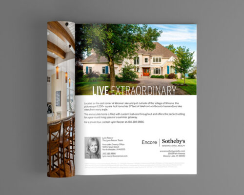 Danielle Doepke Design Portfolio - Encore Sotheby's International Realty Project Danielle Doepke Design Portfolio - Encore Sotheby's International Realty Project