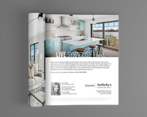 Danielle Doepke Design Portfolio - Encore Sotheby's International Realty Project Danielle Doepke Design Portfolio - Encore Sotheby's International Realty Project