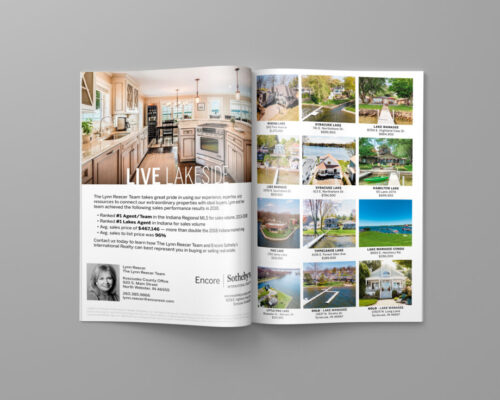 Danielle Doepke Design Portfolio - Encore Sotheby's International Realty Project Danielle Doepke Design Portfolio - Encore Sotheby's International Realty Project