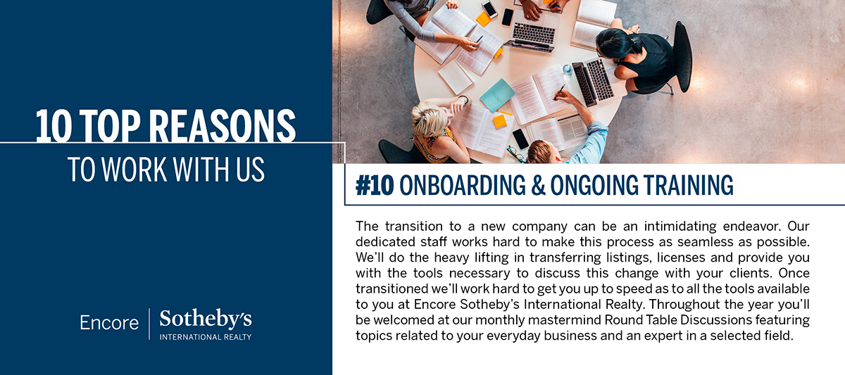 Danielle Doepke Design Portfolio - Encore Sotheby's International Realty Project Danielle Doepke Design Portfolio - Encore Sotheby's International Realty Project