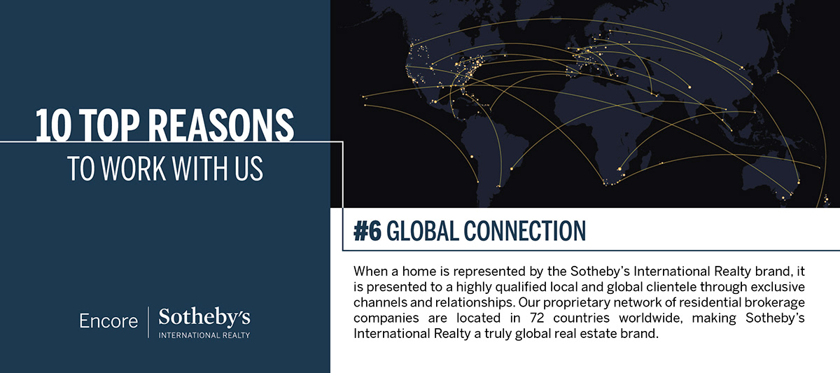 Danielle Doepke Design Portfolio - Encore Sotheby's International Realty Project