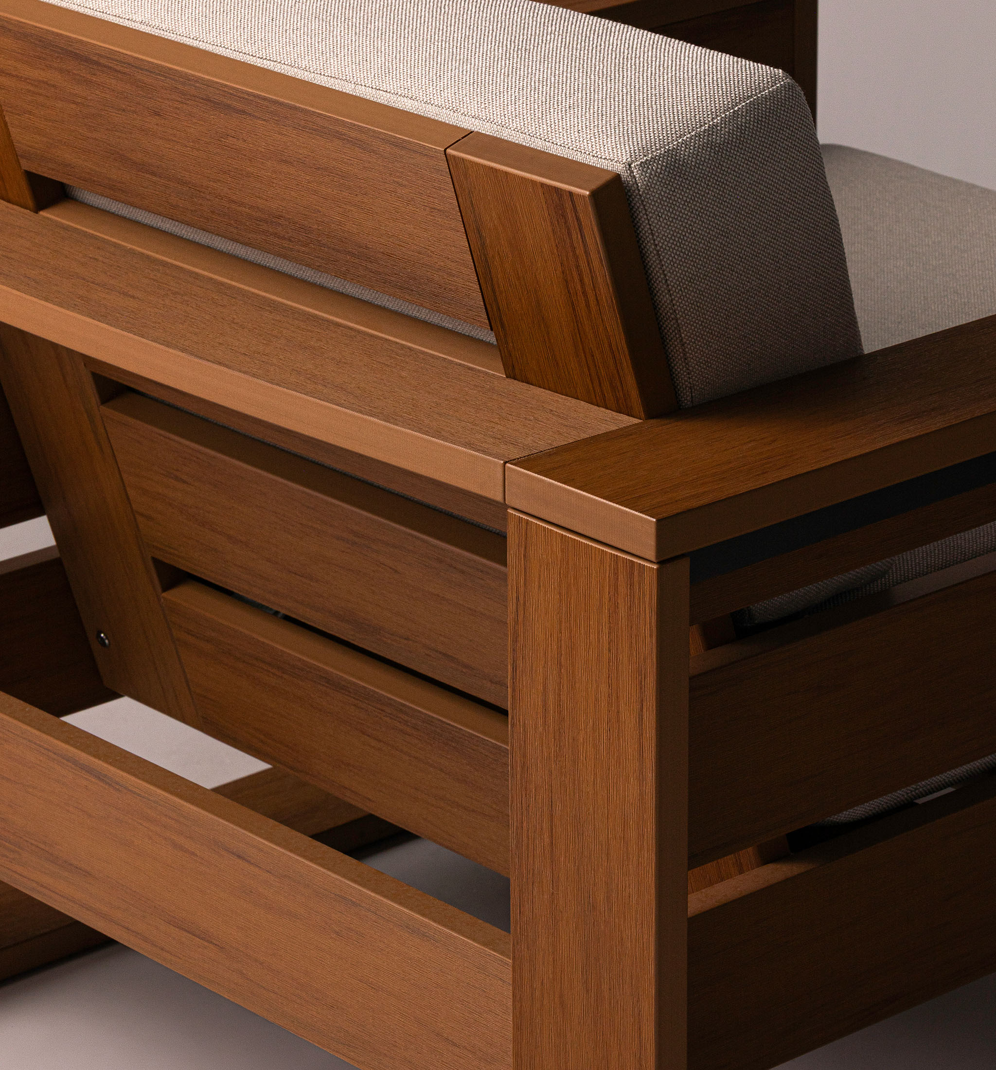 POLYWOOD Outdoor Furniture Select Lumber Launch - Studio Product Photography by Danielle Doepke POLYWOOD Outdoor Furniture Select Lumber Launch - Studio Product Photography by Danielle Doepke