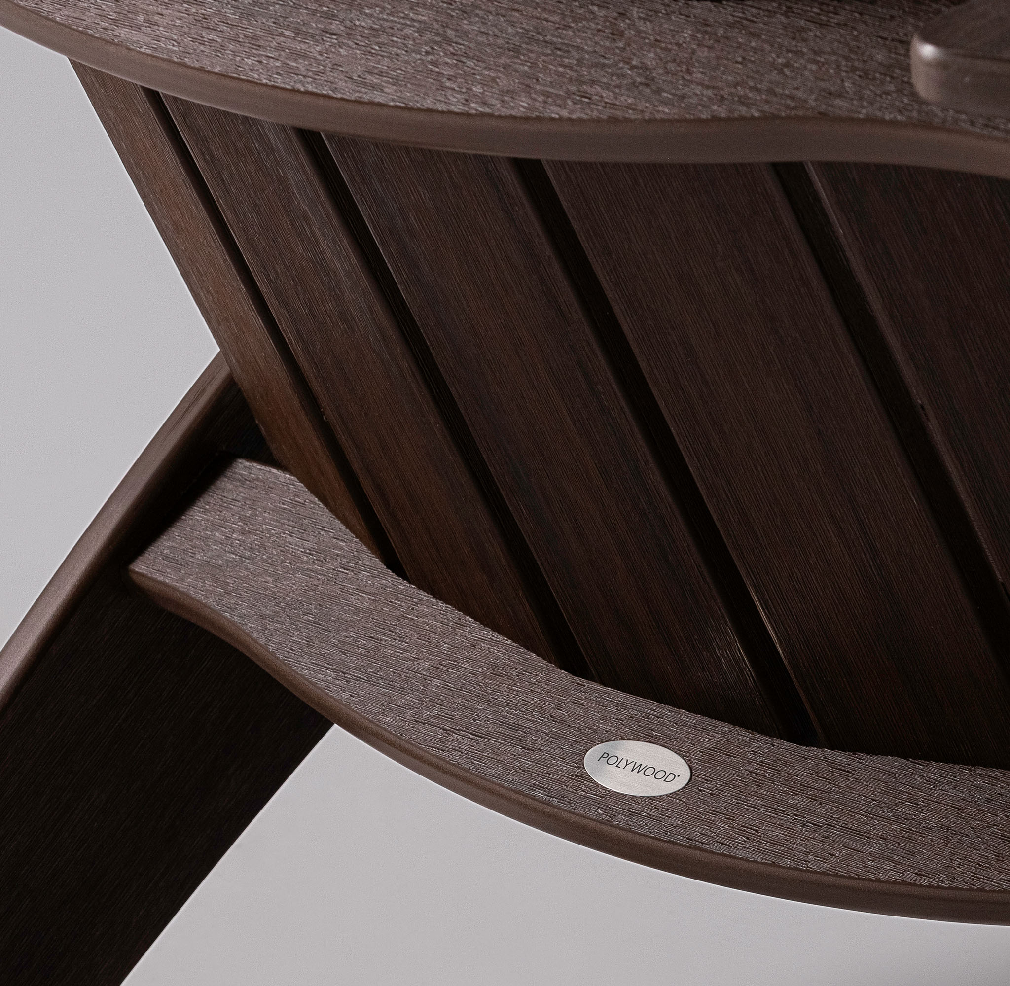 POLYWOOD Outdoor Furniture Select Lumber Launch - Studio Product Photography by Danielle Doepke POLYWOOD Outdoor Furniture Select Lumber Launch - Studio Product Photography by Danielle Doepke